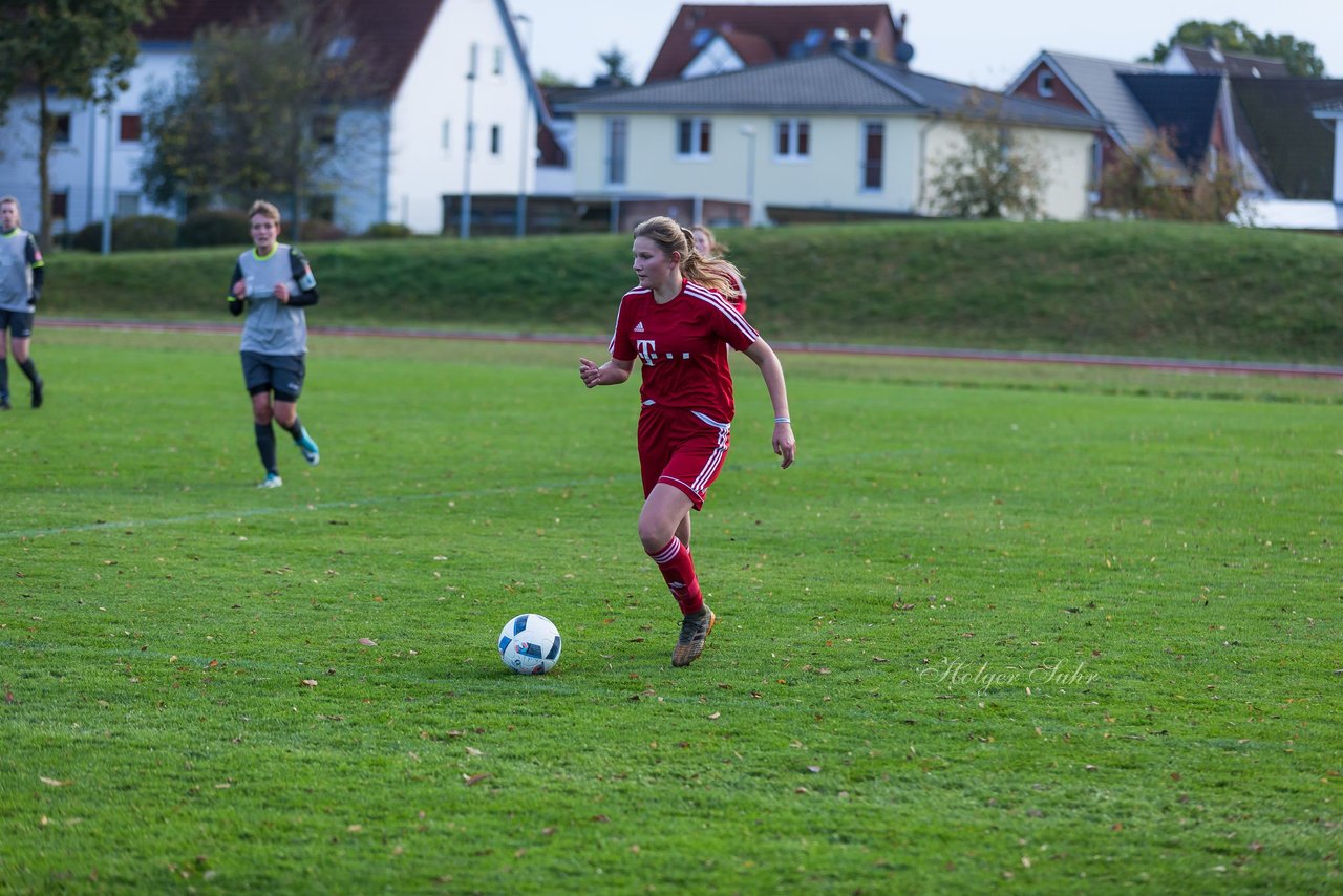 Bild 106 - Frauen SV Wahlstedt - ATSV Stockelsdorf : Ergebnis: 1:4